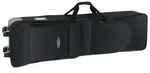 Classic Cantabile Keyboardtasche G2 mit Rollen