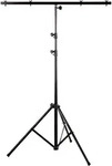 Showlite LS250 Lichtstativ mit Quertraverse