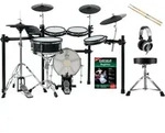 XDrum DD-650 Mesh E-Drum Kit Set