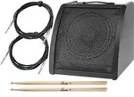 Classic Cantabile AP-30 E-Drum Zubeh&ouml;rset