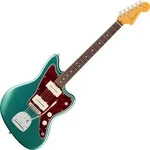 Fender American Professional Classic Jazzmaster Faded Sherwood Green Metallic