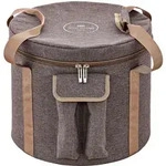 Meinl CSBB12BR Kristallklangschalen Tasche 12"