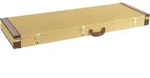 Shaman EBHCRT-2122TW Hardcase E-Bass Tweed