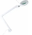 Showlite LL-6095D-Pro LED Lupenleuchte 60 x SMD-LED 9W 3/5 Dioptrien