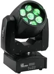 Eurolite LED TMH-W63 Moving-Head Zoom Wash