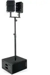 Pronomic V-Array Compact-Wide Set