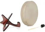 Classic Cantabile SD-16 Schamanentrommel 16" Set mit St&auml;nder