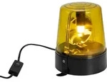 Eurolite LED Polizeilicht DE-1 gelb