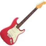 Fender American Professional Classic Stratocaster Faded Dakota Red