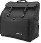 Alpenklang Akkordeontasche IV/96 Schwarz