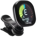 Boss TU-05 Clip Tuner