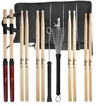 XDrum Drumsticks Large Starter Set