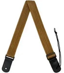 Cascha HH 2203 Ukulele Gurt Nylon - Braun