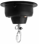 Eurolite MD-1515 Spiegelkugelmotor