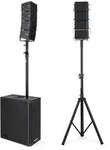 Pronomic V-Array Medium Set