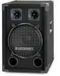 McGrey DJ-1022 Partykeller/DJ-Box 400W