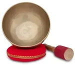 XDrum Omshanti Klangschale 20 cm Komplett Set