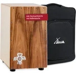 XDrum Cajon Peruana Koa