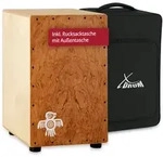 XDrum Cajon Peruana Hard Wood