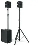 Pronomic V-Array Compact Set