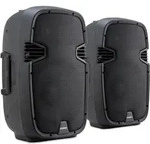 McGrey P212 MA Aktiv-Lautsprecher 600 Watt Paar