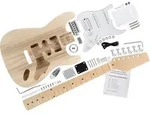Rocktile E-Gitarren Bausatz PST-Style