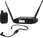 Shure GLXD14+/SM35 Z4 Funksystem
