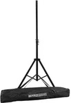McGrey SPS-1 Lautsprecherstativ Stahl Set mit Tasche