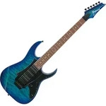 Ibanez RG450QMB-SPB Sapphire Blue