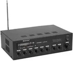 Omnitronic CPE-120P ELA-Mischverst&auml;rker