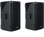 Pronomic C-212 MA 12" Aktivbox 2000 Watt Stereo Set
