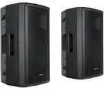 Pronomic E-212 MA 12" Aktivbox 500 Watt Stereo Set