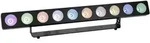 Eurolite LED Pixel Matrix Bar 10 RGBWW