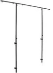 Omnitronic &Uuml;berbaurahmen f&uuml;r DJ Stand