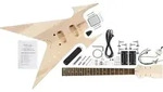 Rocktile E-Gitarren Bausatz ZW-Style