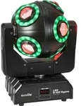 Eurolite LED B-100 Hypno Single Ball