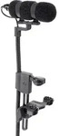 Pronomic MCM-100V Instrumentalmikrofon Set f&uuml;r Violine u.&auml;.