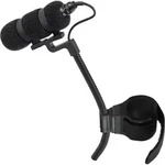 Pronomic MCM-100 Instrumentalmikrofon Set f&uuml;r Fl&ouml;te