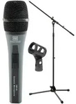 Pronomic DM-59 Mikrofon Starter SET+ Pronomic MS-15 Pro Mikrofonstativ mit...