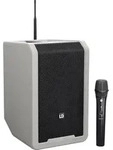 LD Systems ANNY 8 HHD B8 G Urban Grey