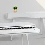Classic Cantabile DP-730 WL Digitalpiano Wei&szlig; matt