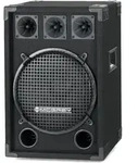 McGrey DJ-1222 Partykeller/DJ-Box 600W