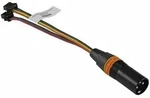 Eurolite DXT DMX Pixel Converter PRO