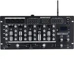 Pronomic DX-165REC MKII DJ-Mixer