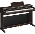 Yamaha Arius YDP-166 Dunkler Palisander