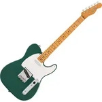 Fender Vintera III Late 50s Tele Sherwood Green Metallic