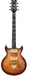 Ibanez AR625FMSP-CML AR Caramel Burst Satin
