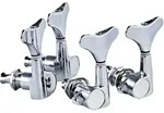 Ortega OTMEB22-CR Bassmechaniken 2/2 Chrom