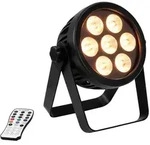 Eurolite LED 4C-7 Silent Slim Spot
