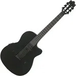 Ibanez GA621-BOT 4/4 Konzertgitarre Black Out